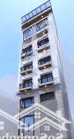 Bán Tòa Nhà Căn Hộ Dịch Vụ Mới Pccc Chuẩn Mặt Tiền Đường Số 3 (7Mx25) 1 Hầm 7 Lầu Giá Bán 30 Tỷ