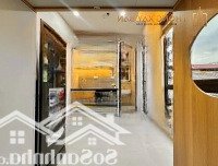 Bán Tòa Nhà Căn Hộ Dịch Vụ Mới Pccc Chuẩn Mặt Tiền Đường Số 3 (7Mx25) 1 Hầm 7 Lầu Giá Bán 30 Tỷ