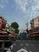Bán Gấp Nhà Vị Trí Kinh Doanh 1 Trục Thống Nhất Đường 16M (10Mx32) 2 Lầu Giá Bán 28 Tỷ