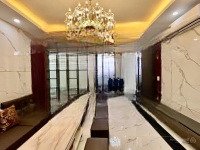 Bán Nhà 6 Tầng Đấu Giá Ngô Thì Nhậm, Hà Đông. Thang Máy, Hoàn Thiện Đẹp 48M2, Giá Bán 13.5 Tỷ