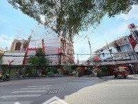 Nhà 2 Mặt Tiền Kinh Doanh Sầm Uất Hoàng Diệu 2 - Linh Chiểu - Giá Bán 18 Tỷ - Vỉa Hè 6M