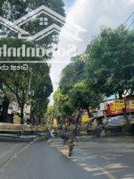 Bán Nhàmặt Tiềnkinh Doanh Sầm Uất Đường Phan Văn Trị P5(10Mx 19M) 3 Lầu. Hđt 60 Triệu/ Tháng Giá Bán 36 Tỷ