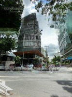 Siêu Phẩm Góc 2 Mặt Tiền Bùi Thị Xuân, P. Bến Thành, Q. 1 - 7 X 23M - 7 Tầng - Hđ 250 Triệu