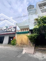 Bán Nhà Mặt Tiền Kinh Doanh Đường Tân Hương, Phường Tân Quý, Quận Tân Phú, 4Mx27M, Lững, 3 Lầu14 Tỷ