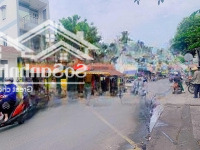 Bán Nhà Mặt Tiền Kinh Doanh Đường Tân Hương, Phường Tân Quý, Quận Tân Phú, 4Mx27M, Lững, 3 Lầu14 Tỷ