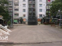 Bán Căn Hộ Chung Cư Sơn Kỳ, Quận Tân Phú. 90M2 Tiện Kinh Doanh Buôn Bán.
