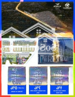 Bán Nhà Dự Án Vlasta Thủy Nguyên - Hải Phòng