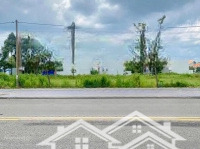 Khu Dân Cư An Thuận Duy Nhất 92.5M2 Giá Bán 2Tỷ2 Đối Diện Trường Học Đinh Tiên Hoàng - Ngay Ql51 Và 25B