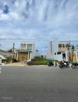Bán Đất Tại Đào Duy Tùng, Phú Thủy, Phan Thiết, Giá Ưu Đãi 4,2 Tỷ, 131M2 Khu Trung Tâm Gần Lotte