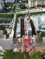 Bán Đất Tại Đào Duy Tùng, Phú Thủy, Phan Thiết, Giá Ưu Đãi 4,2 Tỷ, 131M2 Khu Trung Tâm Gần Lotte