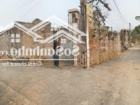 Bán 200M2 Lô Góc 2 Mặt Tiền Tại Đông Yên, Quốc Oai, Hà Nội
