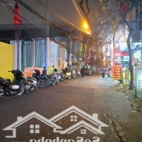 Bán Thửa Đất Vàng Phố Trần Bình - 5M Ra Oto - 2 Mặt Ngõ To - Mở Cửa Trước Sau - Vuông Vắn