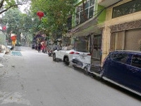 Tôi Chính Chủ Cần Bán Gấp Mảnh Đất 55M2 Văn Phú Hà Đông, Đường 3 Ô Tô Tránh. Giá Bán: 13.8 Tỷ