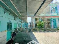 Bán Đất Thổ Cư, Đường Nhựa, Ngay Ql51 Có Sẵn Doanh Thu 480 Triệu/Năm!