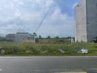 Bán Đất Mặt Tiền Đường An Định, Diên Phước Gần Trung Tâm Bảo Trợ Xã Hội, Gần Tỉnh Lộ 2 Diên Khánh