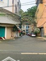 Bán Đất Phúc Hoa Phú Thượng Tây Hồ, 2 Mặt Ngõ, 75M2, Nhỉnh 15 Tỷ