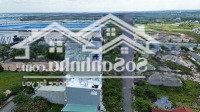 Bán Đất Nền Dự Án Kdc Tân Đô, 1,855 Tỷ, 114M2 Tại Đường Tỉnh Lộ 10, Đức Hòa, Long An