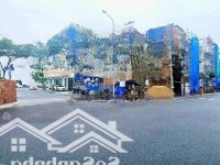 Bán Lô Góc 122M2 Mặt Tiền Đường Võ Văn Kiệt Khu Vcn Phước Long Giá Chính Chủ Thương Lượng Trực Tiep