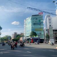 Cho thuê văn phòng tòa nhà STS Tower, góc 2 mặt tiền sáng đẹp Đại Lộ Hòa Bình