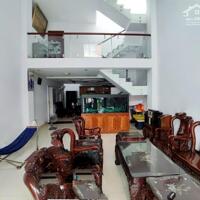Bán Nhà Gần CMT8, 220m2 (12 x 18.5), hẻm 6m, nhà đẹp, giáp Quận 10.