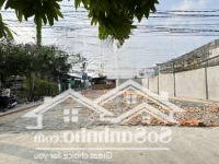 Cần Bán Gấp 71,5M2 (5.46X16M) Giá Bán 2 Tỷ 350 Ngay Cổng Chào Bình Dương, Sát Quốc Lộ 13, Dân Cư Đông