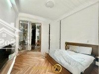 Cho Thuê Căn Hộ Full Nội Thất + Bancon 45M2 Giá Rẻ Tại Quận 1 - Gần Hồ Con Rùa