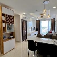 Cho thuê căn hộ 2PN full nội thất cao cấp ST Moritz, view đẹp HD 1 Năm