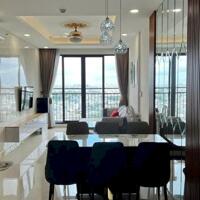 Cho thuê căn hộ 2PN full nội thất cao cấp ST Moritz, view đẹp HD 1 Năm