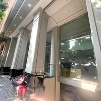 Bán Tòa Văn Phòng 10 Tầng Mặt Hồ Ba Mẫu,Đang cho thuê 500tr/th. DT 390m2. MT 14m. Giá 250 TỶ