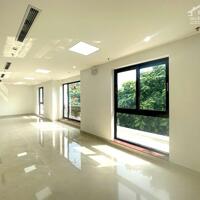 Bán Tòa Văn Phòng 10 Tầng Mặt Hồ Ba Mẫu,Đang cho thuê 500tr/th. DT 390m2. MT 14m. Giá 250 TỶ