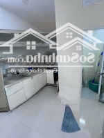 Cho Thuê Nhà Nguyên Căn - 56/ Thích Quảng Đức, P.5, Phú Nhuận - 2 Lầu 3Pn