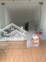 Cho Thuê Nhà Mặt Phố 56 Cho Thuê Nhà Mặt Phố 56 Nguyễn Oanh, 40 Triệu, 60M2, 3 Tầng, Không Nội Thất