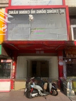 Cho Thuê Nhà Mặt Phố 56 Cho Thuê Nhà Mặt Phố 56 Nguyễn Oanh, 40 Triệu, 60M2, 3 Tầng, Không Nội Thất