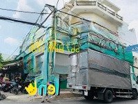 Chính Chủ Cho Thuê Mặt Tiền 567 Bình Thới