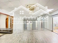 Gấp!!! Cho Thuê Mặt Tiền Trần Hưng Đạo Phường Bến Thành Quận 1.