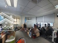Chi Office Cho Thuê Văn Phòng Tại 26 - 28 Hàm Nghi Quận 1 - Diện Tích 52M2, 85M2, 106M2, 200M2