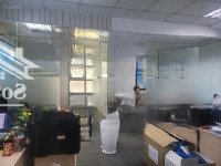 Chi Office Cho Thuê Văn Phòng Tại 26 - 28 Hàm Nghi Quận 1 - Diện Tích 52M2, 85M2, 106M2, 200M2