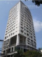 Văn Phòng Cho Thuê Tại Tòa Nhà International Plaza,Mặt Tiềnđường Phạm Ngũ Lão, Quận 1