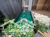 Cho Thuê Mặt Bằng Võ Văn Kiệt Sân Vườn - Sơn Trà (Ngang 10M)
