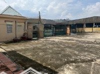 Nhà Xưởng Cho Thuê (Trước Đây Là Nhà Máy Chế Biến Thủy Sản)