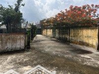 Nhà Xưởng Cho Thuê (Trước Đây Là Nhà Máy Chế Biến Thủy Sản)