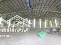 Cho Thuê Kho Chứa Hàng Kcn Nam Tân Uyên.diện Tích1000M2 Và 2400M2. Giá 81.120Đ/M2. Liên Hệ: 0934.794.122