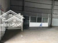 Kho Xưởng 1000M2 Ngay Cổng Vsip 1, Đt 743, Thuận Lợi Cho Xe Container Ra Vào