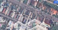 Cho Thuê 350M2 Đất Mặt Tiền Đường Lê Văn Lương, Sơn Trà. Diện Tích: 350M2 (Ngang 12.5M)