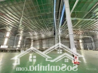 Cho Thuê Xưởng Sản Xuất Hơn 1Ha Trong Kcn
Tp Biên Hoà Tỉnh Đồng Nai . Giá Chỉ 4.5 Usd/M2