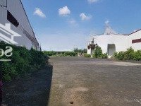 Cho Thuê Xưởng 7.300M2, 2Mặt Tiềnđường, Trong Khuôn Viên 15.000M2 Tại Kcn Trảng Bàng, Tây Ninh