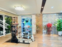 Cần Bán Căn Hộ Cao Cấp 132M2(3N + 2Wc) Rộng Rãi - Sẵn Sổ - Giá Bán 9.2 Tỷ Tại Times Tower Lê Văn Lương