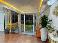 Hàng Hiếm Diện Tích Rộng: Bán Căn 136,6M2(4N + 3Wc) - Sẵn Sổ - Giá Bán 9.3 Tỷ Tại Roman Plaza Tố Hữu