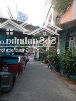 Nhà Khu Nội Bộ Xe Hơi Đỗ Cửa Đường Phổ Quang , Q. Phú Nhuận. Diện Tích 4,2X18M , 3 Tầng Đúc