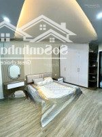 Phố Vạn Phúc Hà Đông 40M2 Oto Qua Lại Kinh Doanh Chỉ 10 Ty